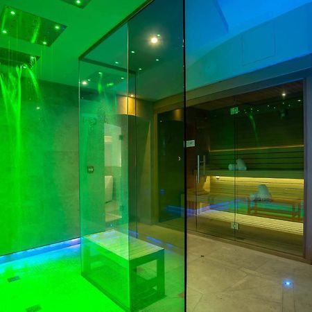 Accademia Club & Spa روما المظهر الخارجي الصورة