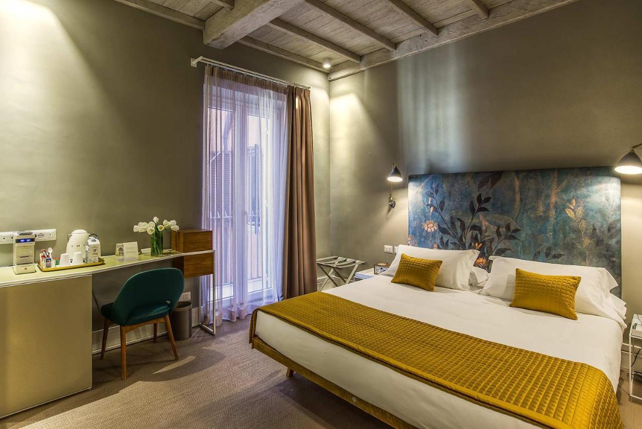 Accademia Club & Spa روما المظهر الخارجي الصورة