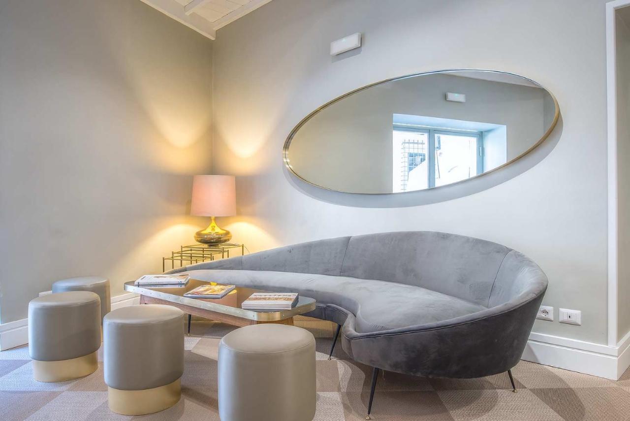 Accademia Club & Spa روما المظهر الخارجي الصورة