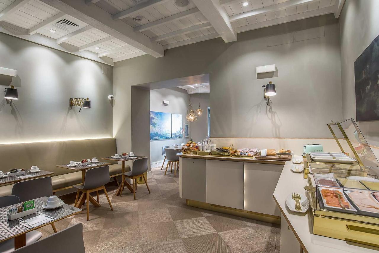 Accademia Club & Spa روما المظهر الخارجي الصورة