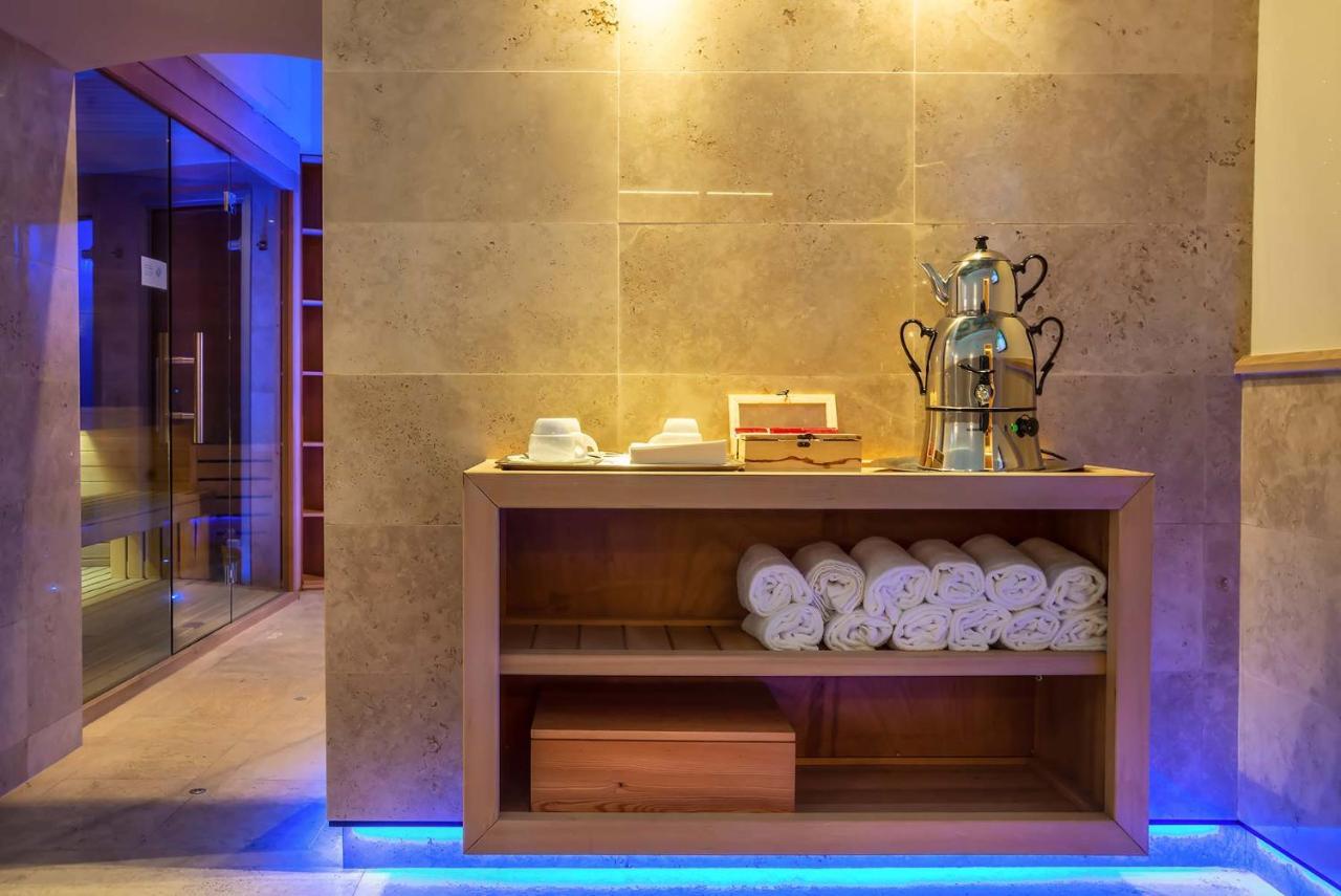 Accademia Club & Spa روما المظهر الخارجي الصورة