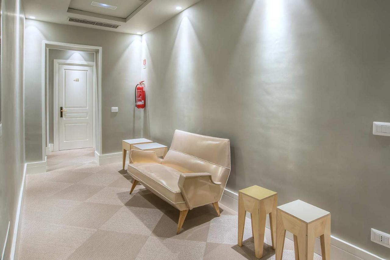 Accademia Club & Spa روما المظهر الخارجي الصورة