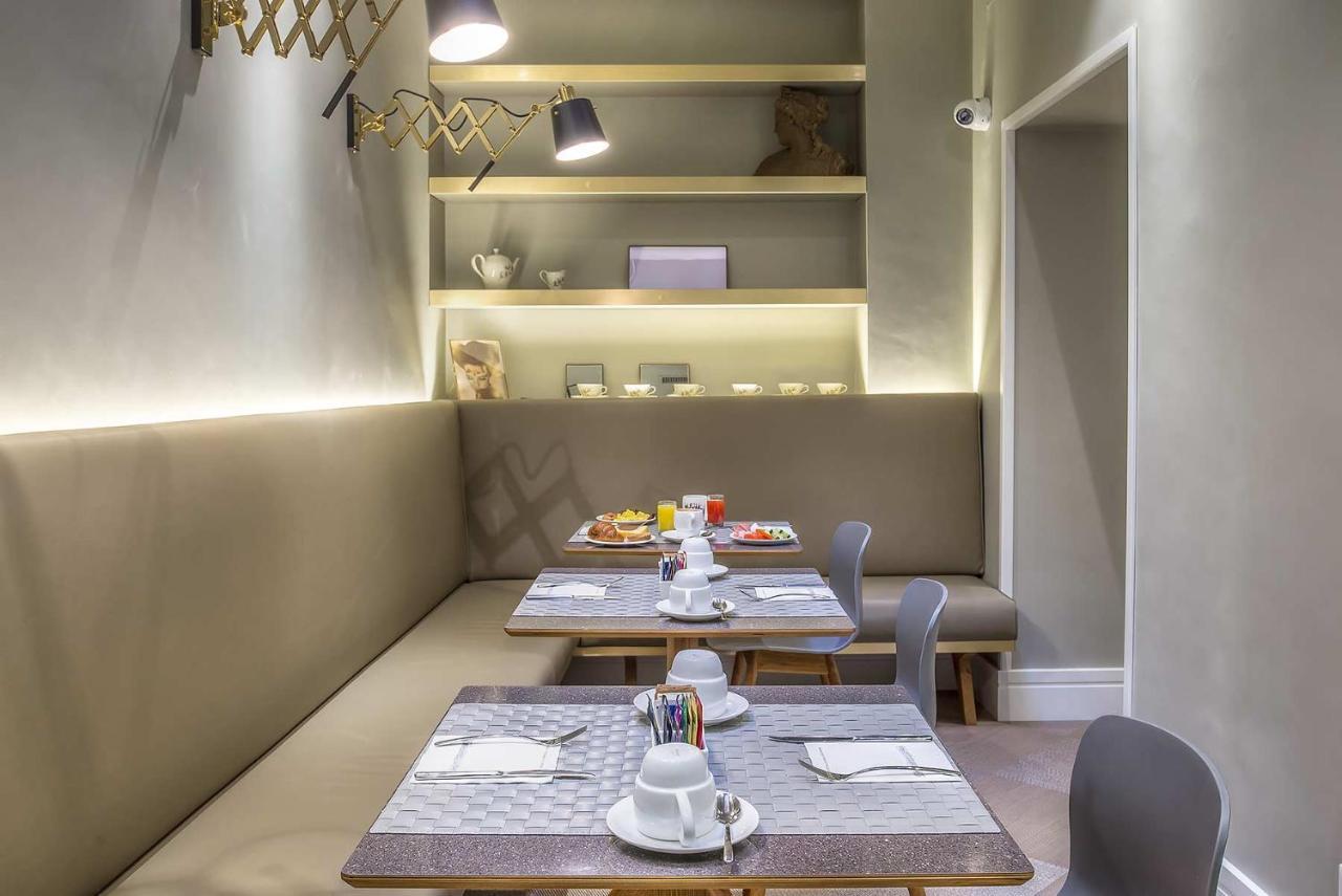 Accademia Club & Spa روما المظهر الخارجي الصورة