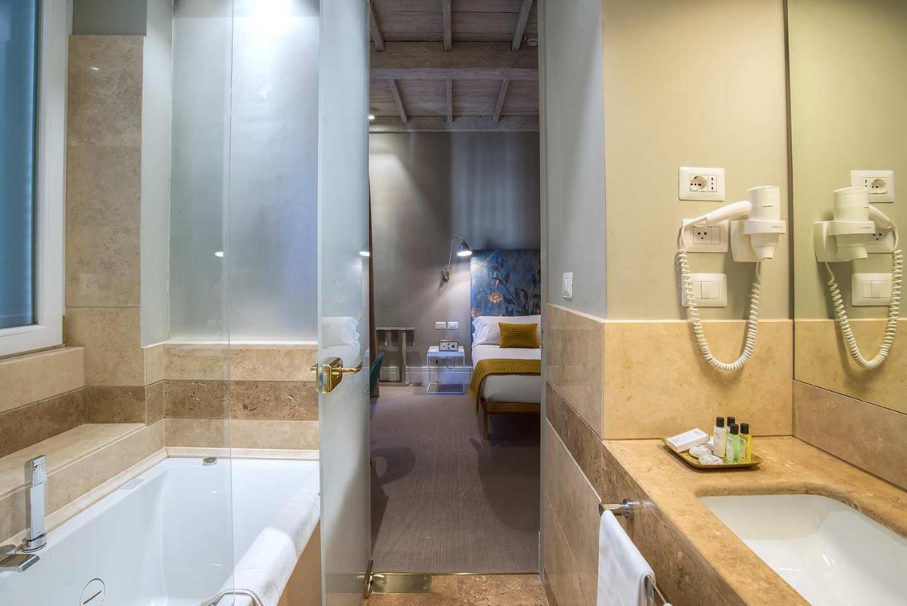Accademia Club & Spa روما المظهر الخارجي الصورة