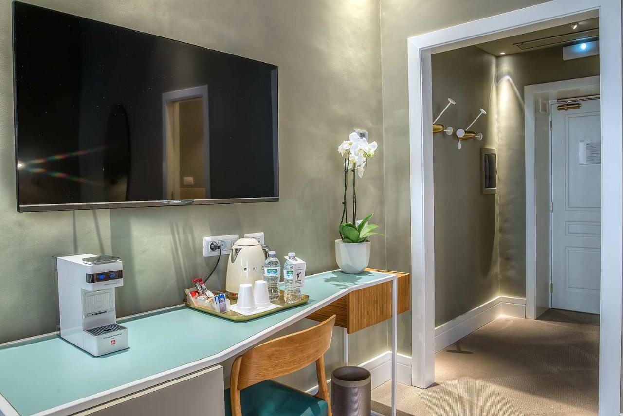 Accademia Club & Spa روما المظهر الخارجي الصورة