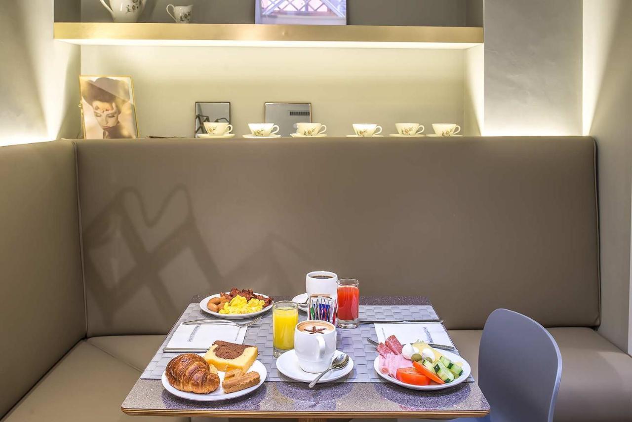 Accademia Club & Spa روما المظهر الخارجي الصورة
