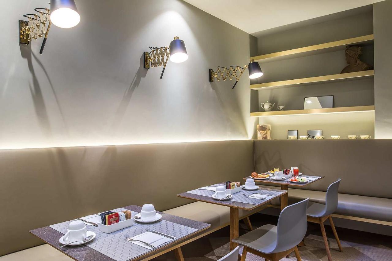 Accademia Club & Spa روما المظهر الخارجي الصورة