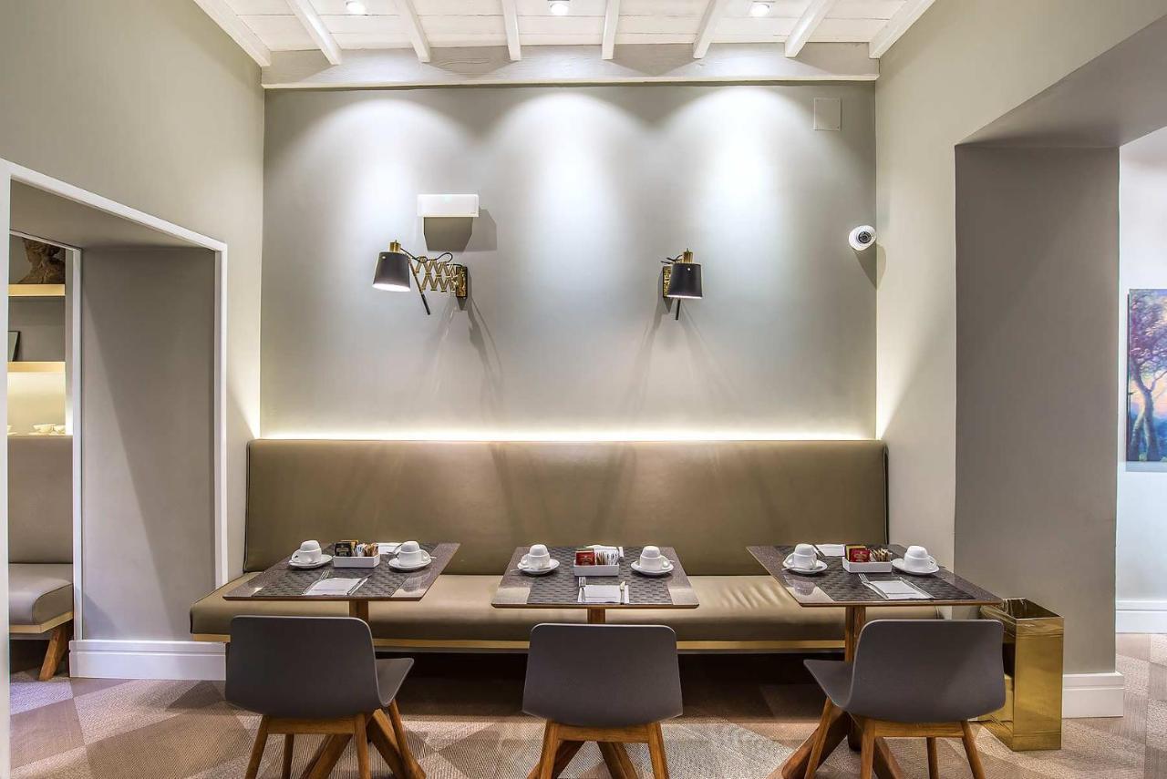 Accademia Club & Spa روما المظهر الخارجي الصورة